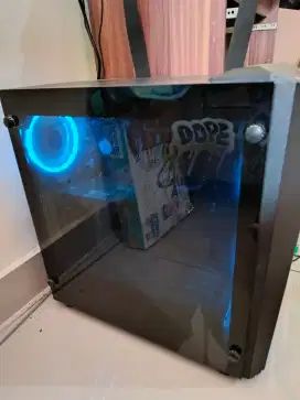 PC gaming bekas