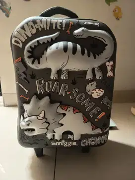 Tas Trolley Smig***
