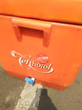 Box Es Sosro 70 Liter