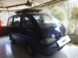 ESPAS ISTIMEWA NEGO DI TEMPAT