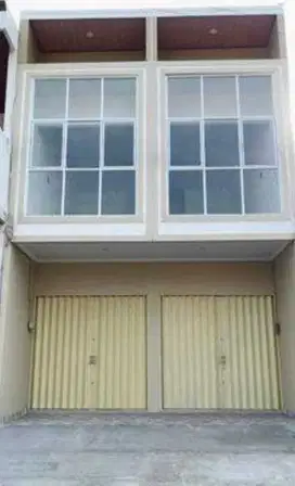 Dijual Ruko 2 Lantai di Pondok Ungu Permai - Harga Terjangkau!