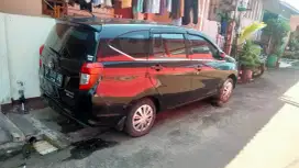 Sigra type m 1000cc