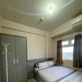 Di Sewakan Apartemen Green Pramuka City Jakarta Pusat