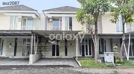 SEWA JUAL RUMAH TERAWAT SIAP HUNI GREENLAKE CITRALAND