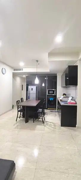 JUAL CEPAT! Apartemen one galaxy residence galaxy mall
