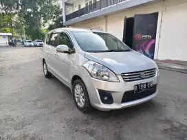 Suzuki Ertiga GX th2014 matic
