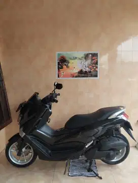 Motor Nmax 2016