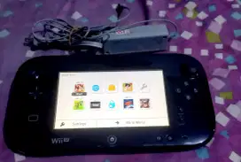 Nintendo wii u mulus