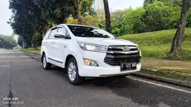 Innova 2.0 V Automatic Bensin THN 2016