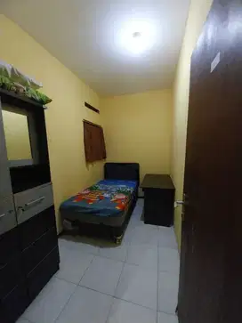 Dijual Cepat! Kos Putri Tirto Utomo Malang