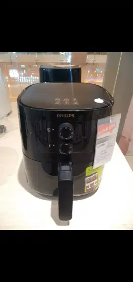 Airfryer philips 4.2L