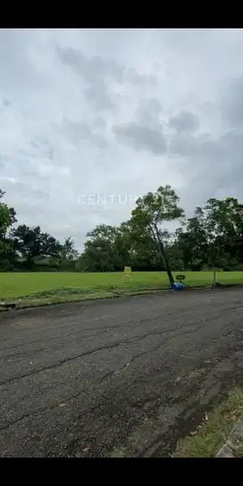 Kavling Strategis Siap Dibangun Di Taman Golf Barat, Jababeka