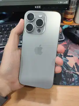 Iphone 15 pro 128gb