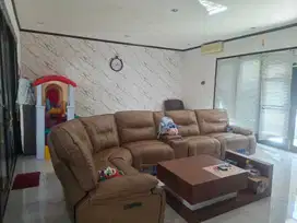 DIJUAL RUMAH SURABAYA BARAT - GRAHA FAMILY