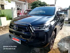 Hilux V A/T 4x4 2023