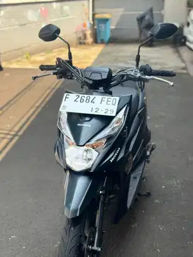 Beat Street 2019 Pajak Hidup