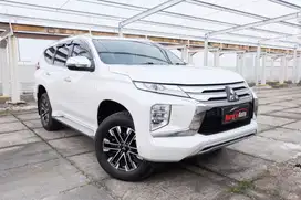 2022 MITSUBISHI PAJERO SPORT DAKAR 2.5 DIESEL SUNROOF