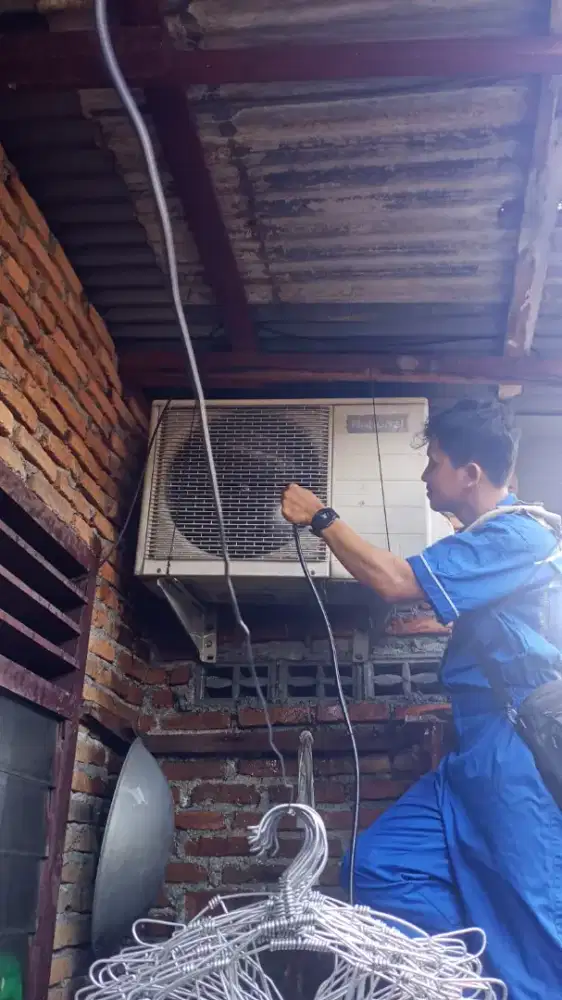 Service Medan Murah