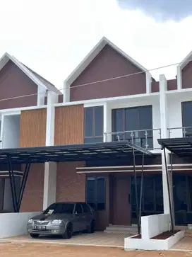 FREE BIAYA2 SIAP HUNI 800 JUTAAAN DI JATIASIH