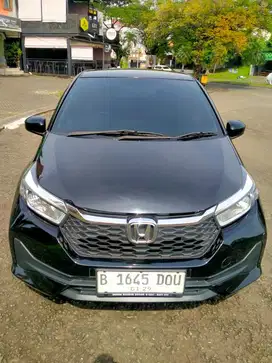 Dijual brio satya E cvt 2023
