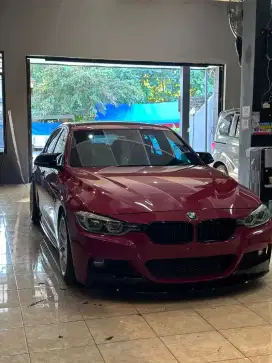 Bmw f30 330i 2016