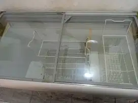 Jual Cepat Freezer Es