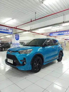 Toyota Raize 2023 Bensin
