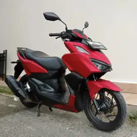 HONDA VARIO 160 CBS TAHUN 2022 CASH / KREDIT MURAH DP MULAI 500 RB