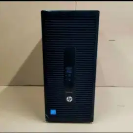 PC HP 400 G3 MT.CORE I 7 6700 S-ZC