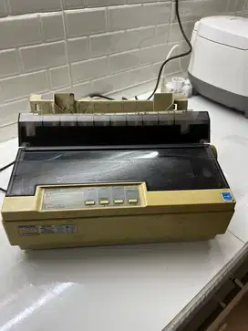 Printer epson lx 300