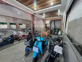 Ruko 3 Lantai Lokasi Strategis Di Astanaanyar Bandung