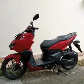 HONDA VARIO 160 CBS TAHUN 2022 CASH / KREDIT MURAH DP MULAI 500 RB