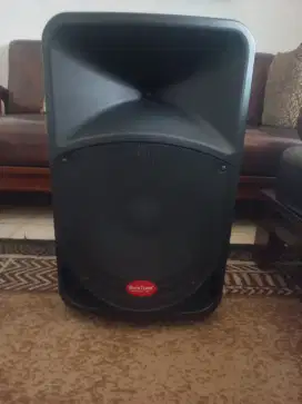Speaker Aktif kondisi baik sekali