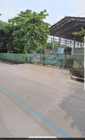 DIJUAL LAHAN TERMURAH SE DKI JAKARTA  hanya Rp. 8.5 jt/m2
