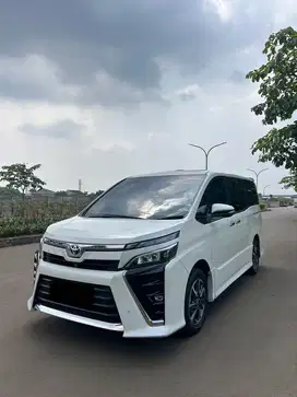 VOXY 2019 BERKUALITASS