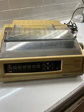 Printer okidata epson