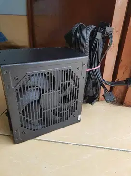 PSU PCCooler KF450 450w 80+ 2x8 pin vga