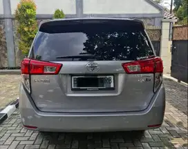 dijual Innova reborn 2.4 AT