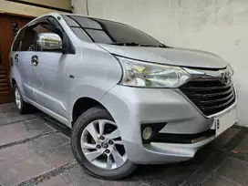 CASH KM 79rb Avanza G 2017 Toyota 2016 Matic 2018 E 1.3