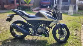 Yamaha Vixion 2018