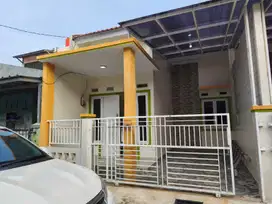 Dijual Rumah Minimalis 1 Lantai di Bumi Anggrek - Akses Lokasi Mudah!