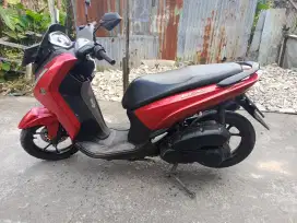 Lexi 2020 lengkap kencang