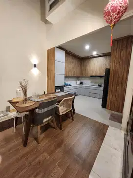 Jual Cepat Rumah Furnish Di Cosmo The Icon BSD