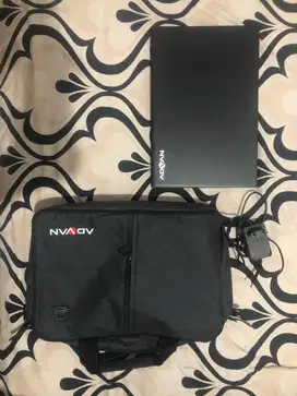 Advan Soulmate Celeron N4020