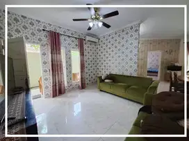 Rumah HOOK Dekat Mall Grand Galaxy LT 313 m2 (5KT) Bekasi