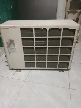 Jual ac bekas merk samsung 1 pk