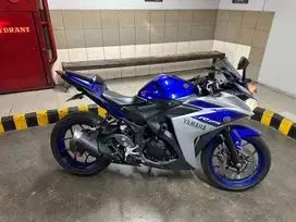 YZF-R25 ABS LOW KM GOOD CONDITION