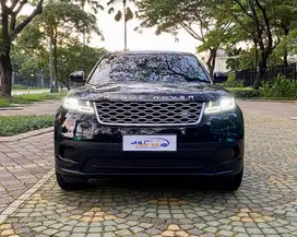 [Harga Terbaik!!] LandRover Range Rover Velar P250 NIK 2018! Hitam