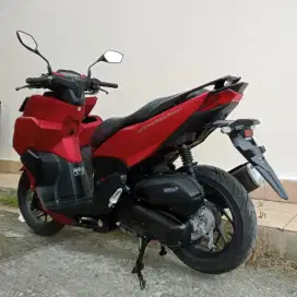 HONDA VARIO 160 CBS TAHUN 2022 CASH / KREDIT MURAH DP MULAI 500 RB