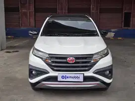 [OLXMOBBI] DP RENDAH Toyota Rush 1.5 S Bensin-AT 2018 CTZMDI